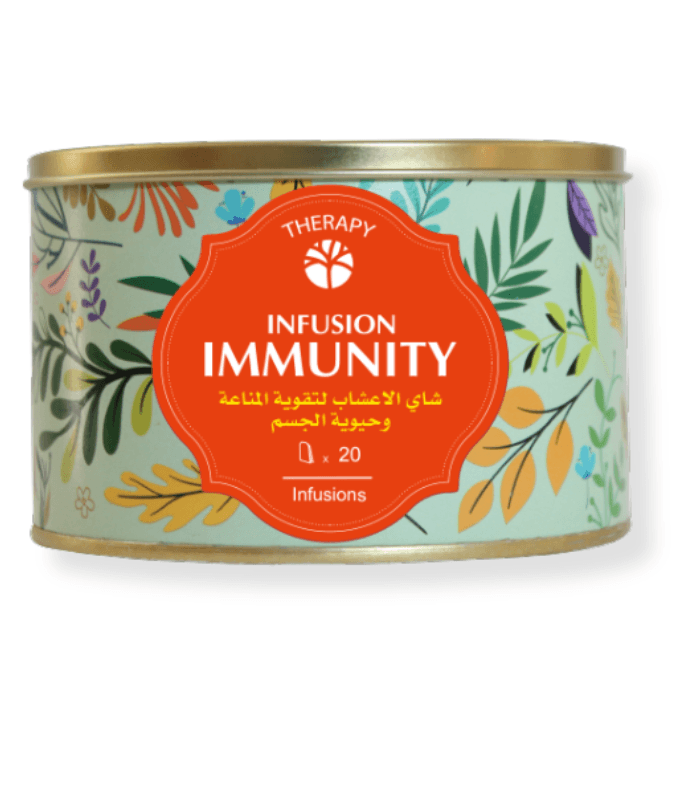 TISANE IMMUNITY PHYTOKAD