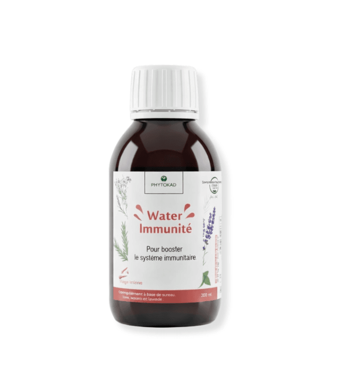 PHYTOKAD WATER IMMUNITY