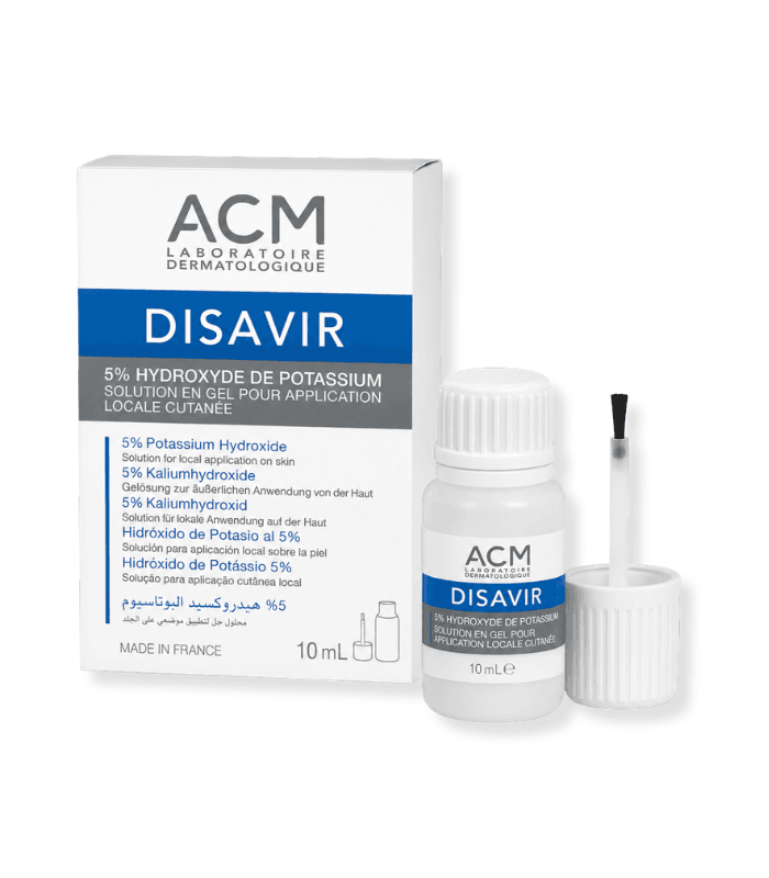 ACM DISAVIR 10ML