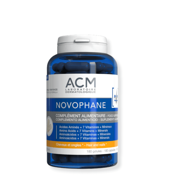 ACM NOVOPHANE GEL B/180