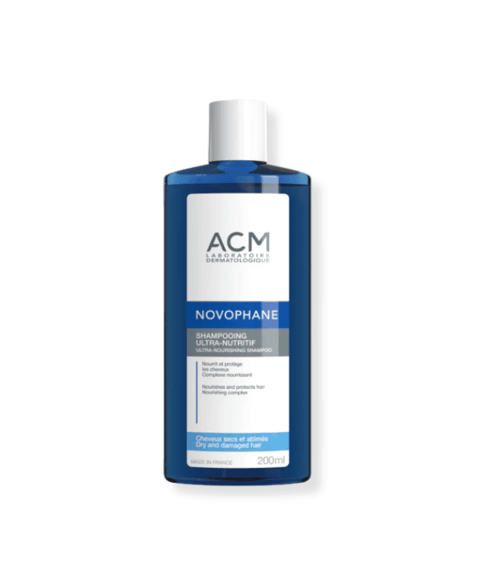 ACM NOVOPHANE SHAMP ULTRA NOURRISSANT 200ML