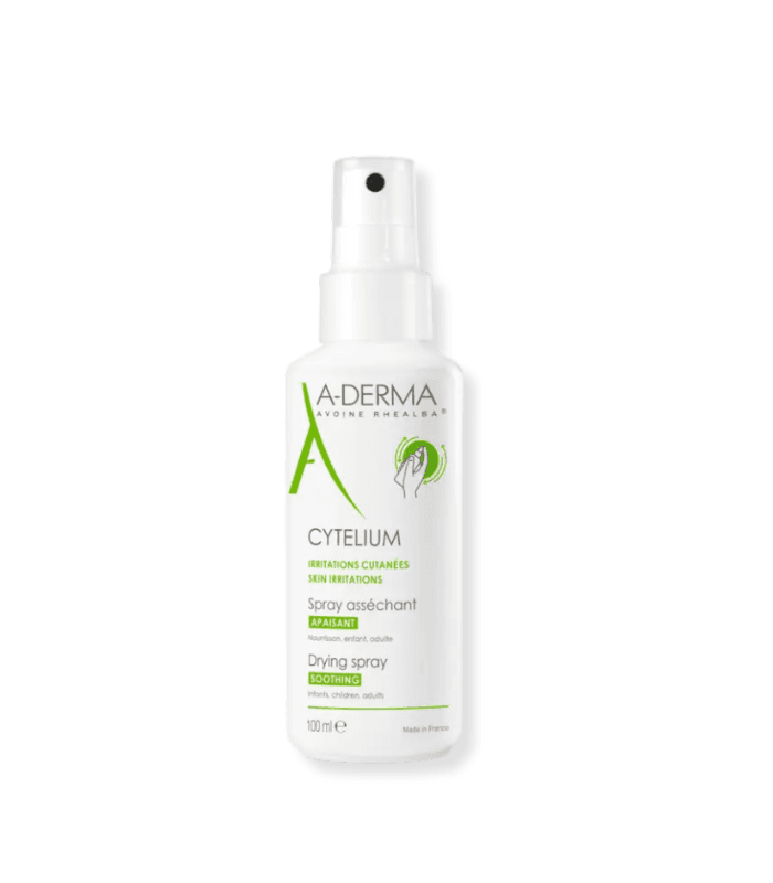 ADERMA CYTELIUM SPRAY 100ML