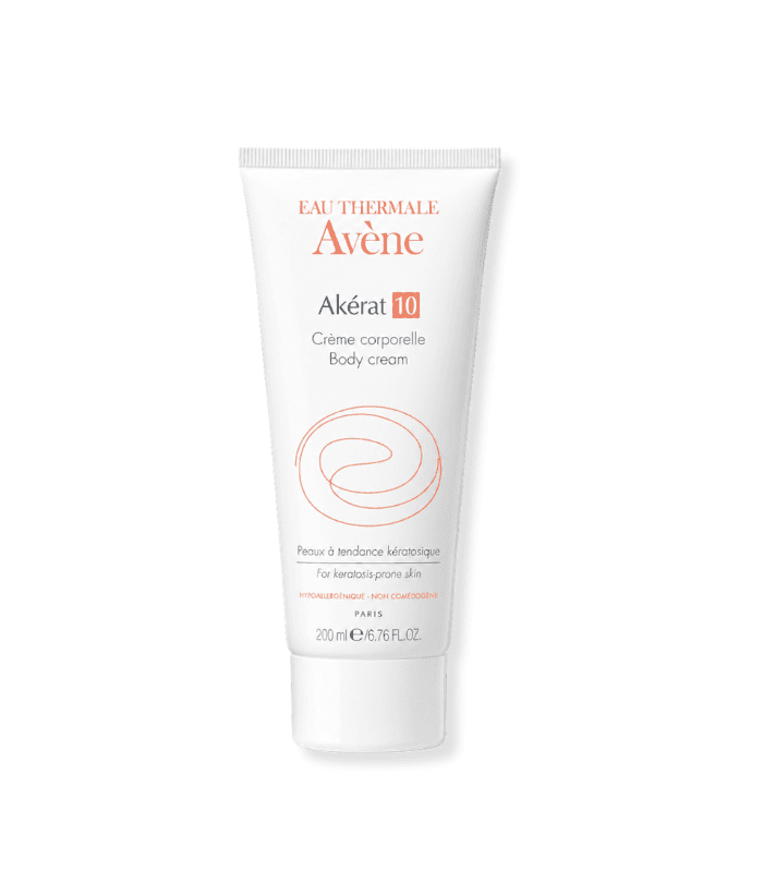 AVENE AKERAT 10 CREME CORPS