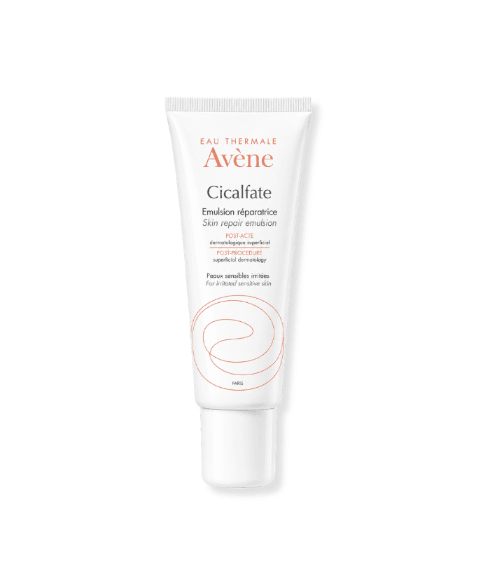 AVENE CICALFATE EMULSION POST ACTE