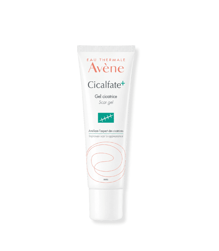 AVENE CICALFATE+ GEL SILICONE