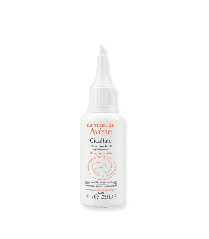 AVENE CICALFATE LOTION