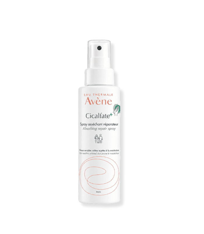 AVENE CICALFATE+ SPRAY