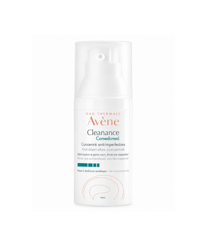 AVENE CLEANANCE COMEDOMED