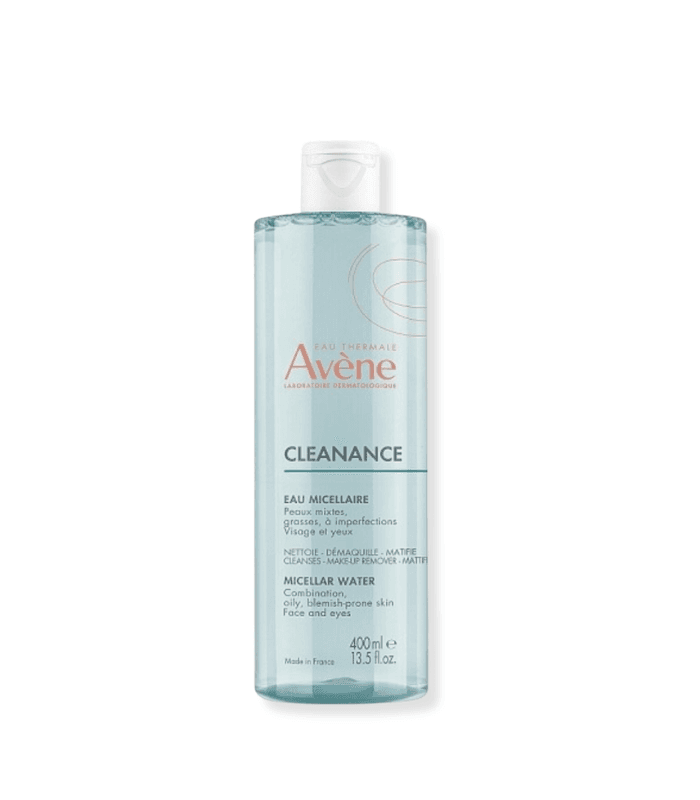 AVENE CLEANANCE EAU MICELLAIRE