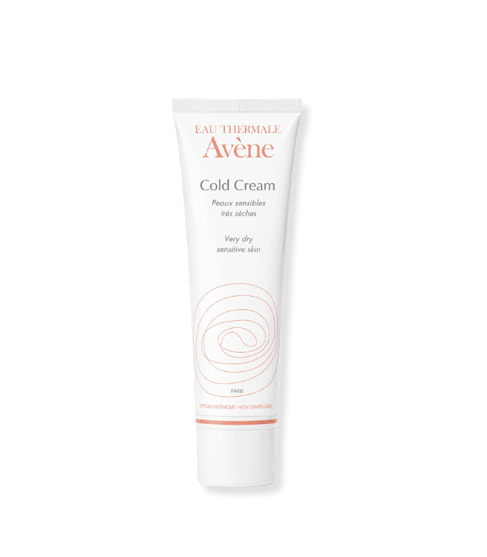 AVENE COLD CREME