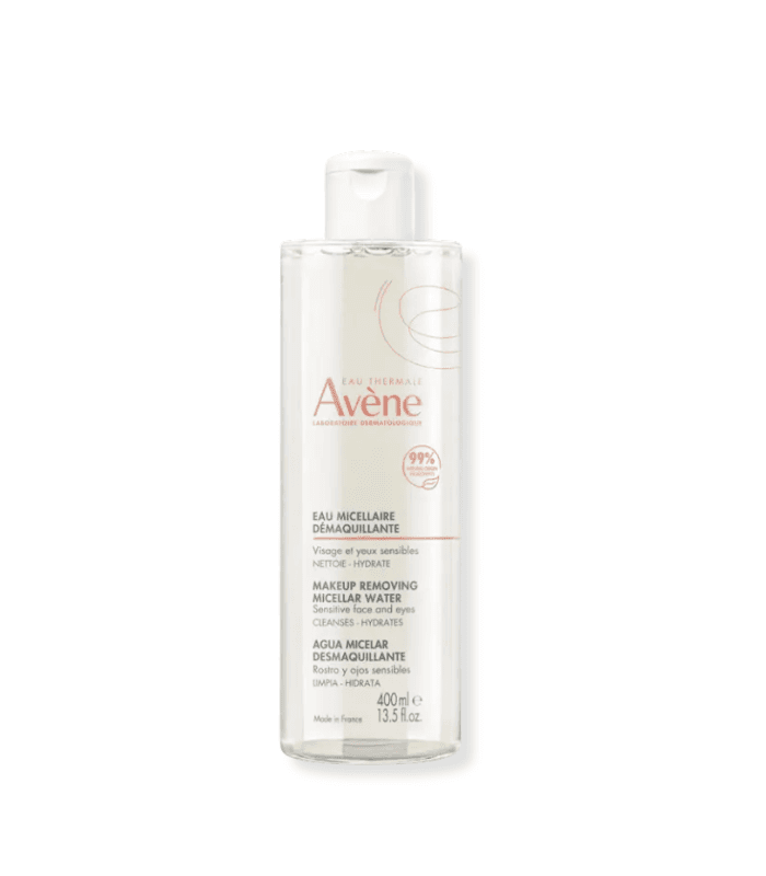 AVENE LOTION MICELLAIRE