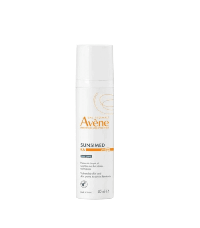 AVENE SUNSIMED