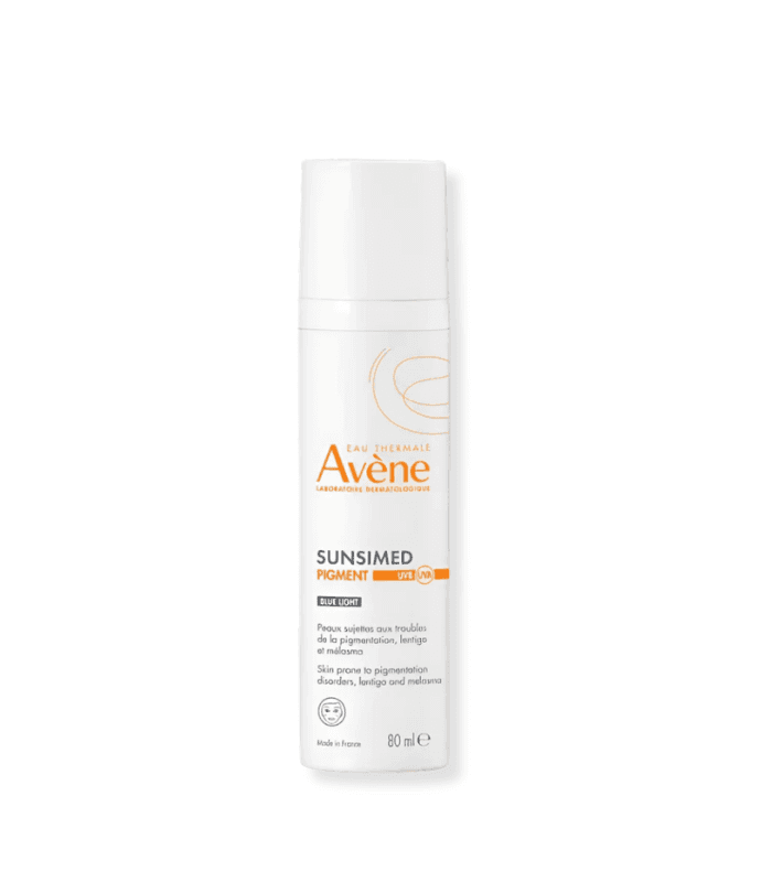 AVENE SUNSIMED PIGMENT