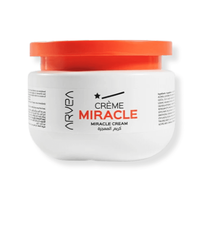Arvea crème miracle