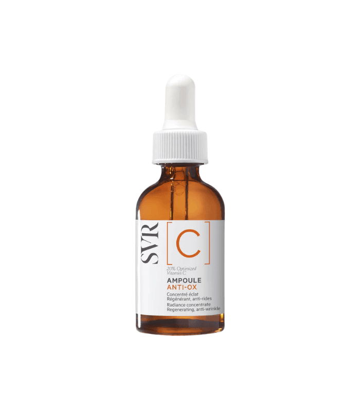 SVR AMPOULE C 30ML
