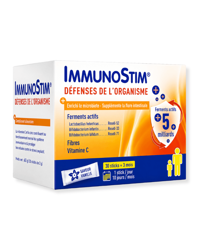 ALVITYL IMMUNOSTIM STICK 1.5G B/30