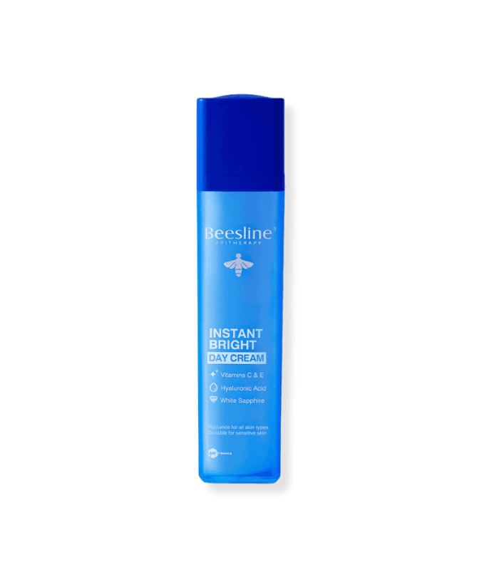 BEESLINE INSTANT BRIGHT DAY CR VIT C ET E 50ML
