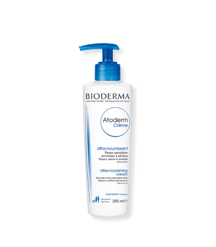 BIODERMA ATODERM CREME 200ML