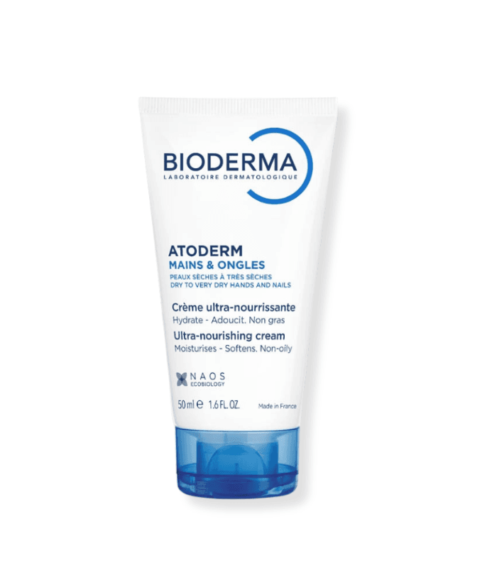 BIODERMA ATODERM MAINS 50ML
