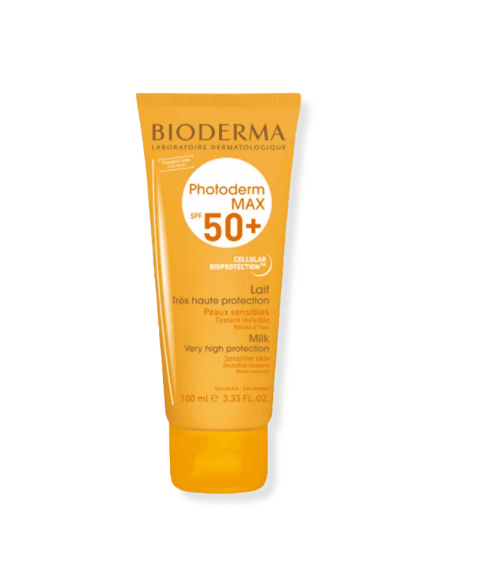 BIODERMA PHOTODERM MAX SPF 50+ LAIT 100ML