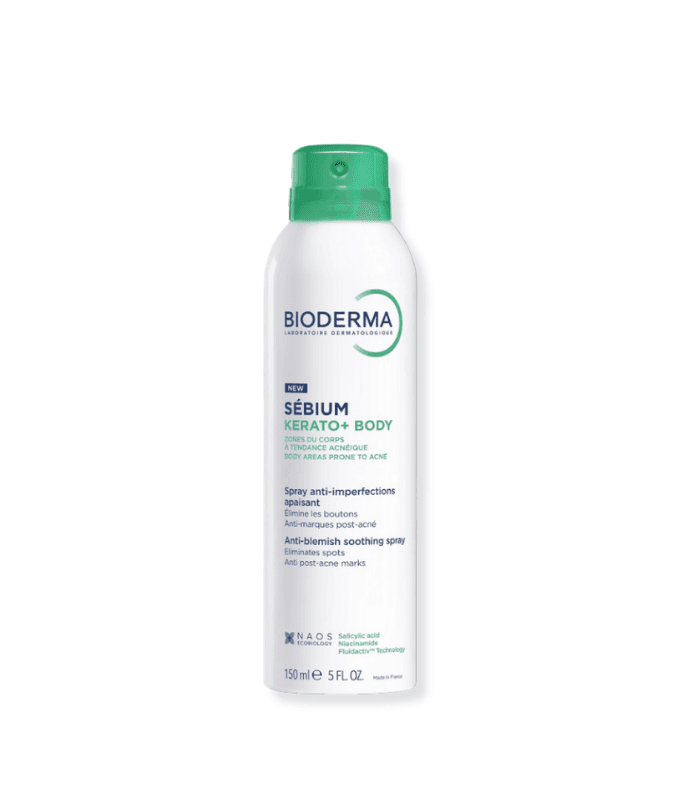 BIODERMA SEBIUM BODY 150 ML