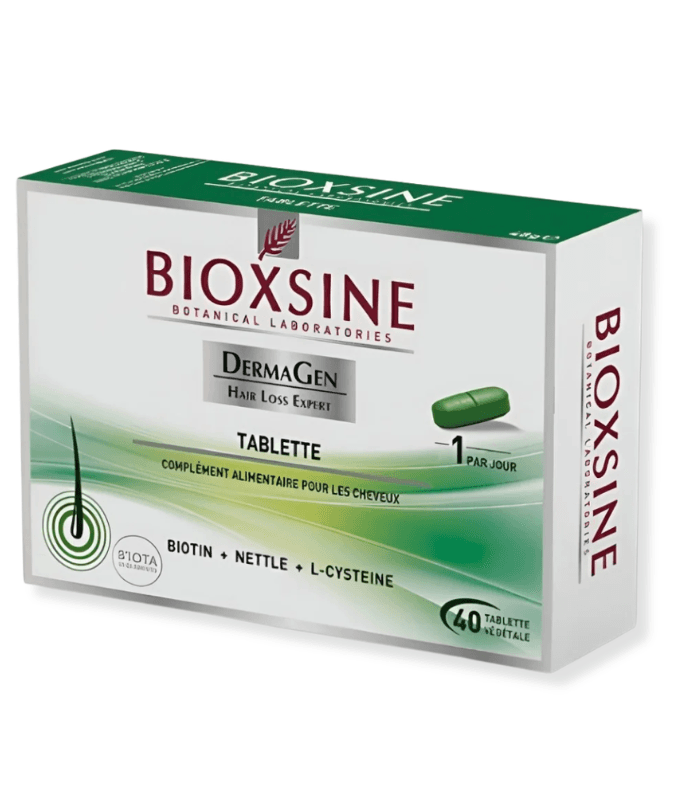 BIOXSINE COMPLEMENT GEL B/40