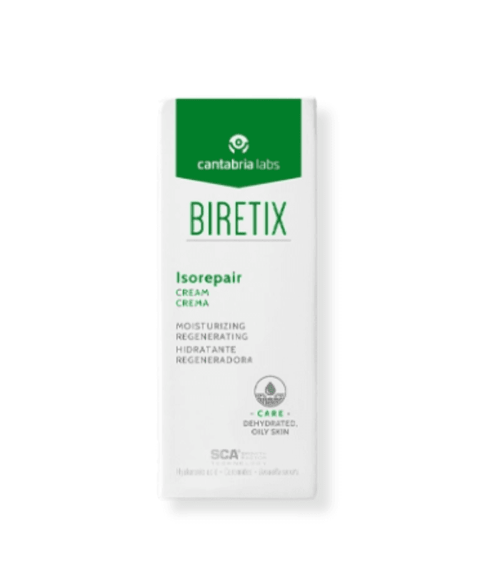 BIRETIX ISOREPAIR CR 50ML