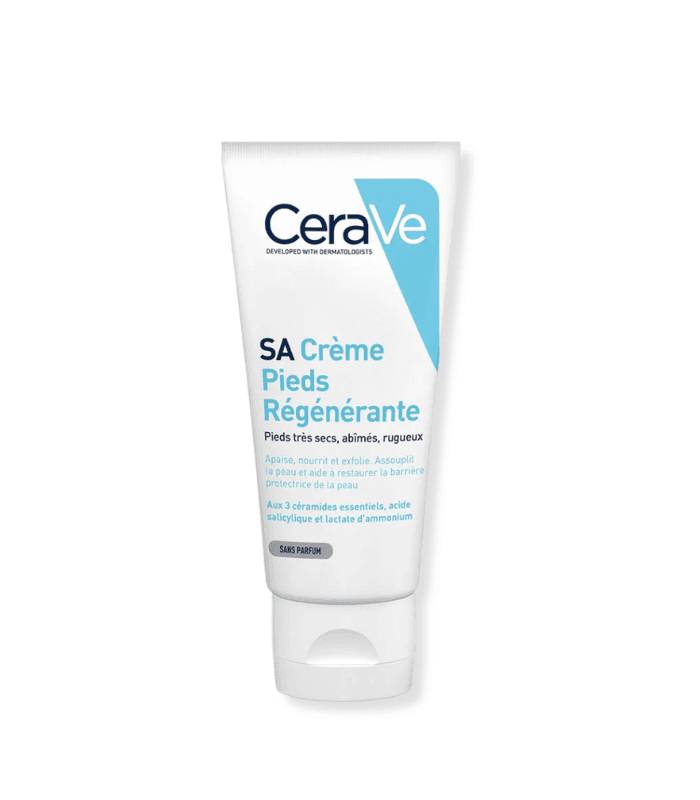 CERAVE CR SA PIEDS REGENERANTE 88ML 7296