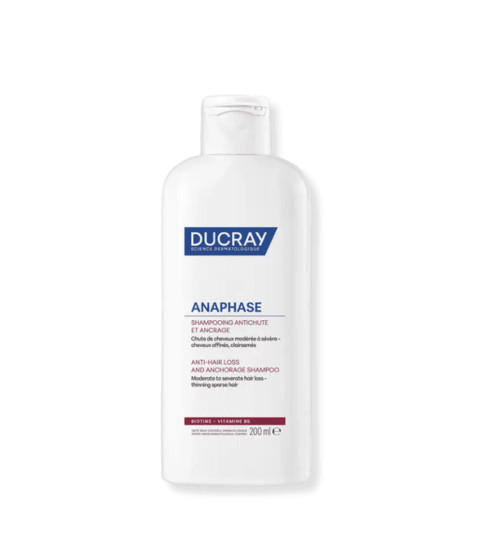 DUCRAY ANAPHASE SHAMP CHUTE CHRONIC 200ML