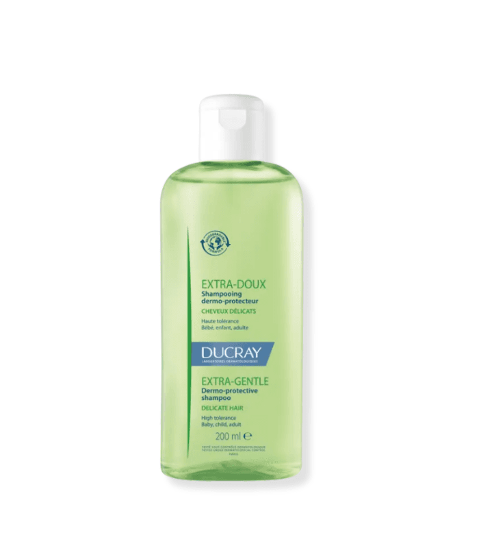 DUCRAY EXTRA DOUX SHAMP 200ML