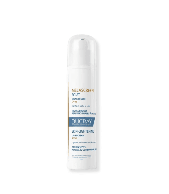 DUCRAY MELASCREEN ECLAT LEGERE SPF15 40ML
