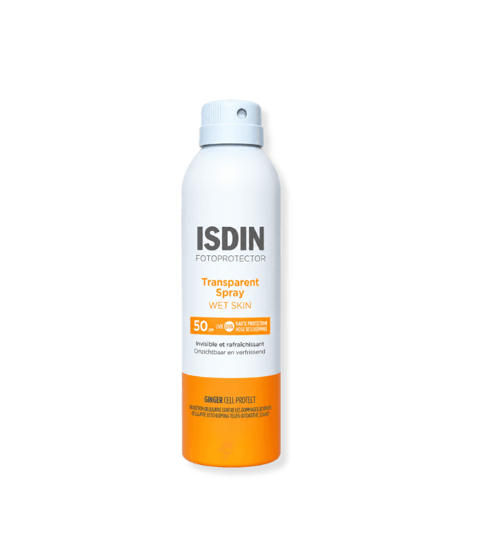 ISDIN ECRAN SPRAY SPF 50+ 250ML