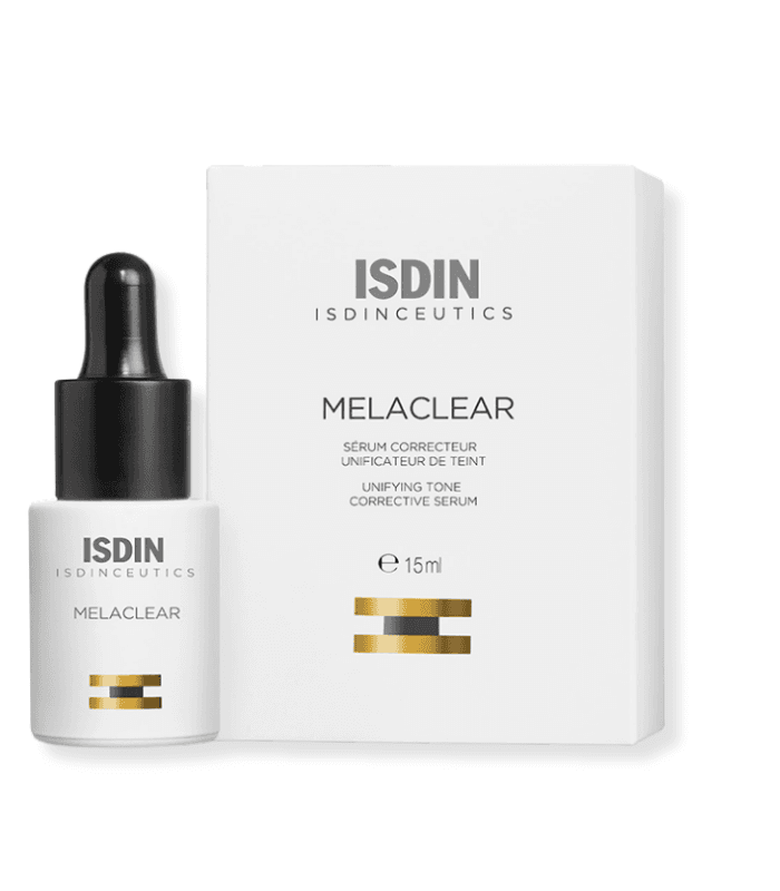 ISDIN MELACLEAR 15ML