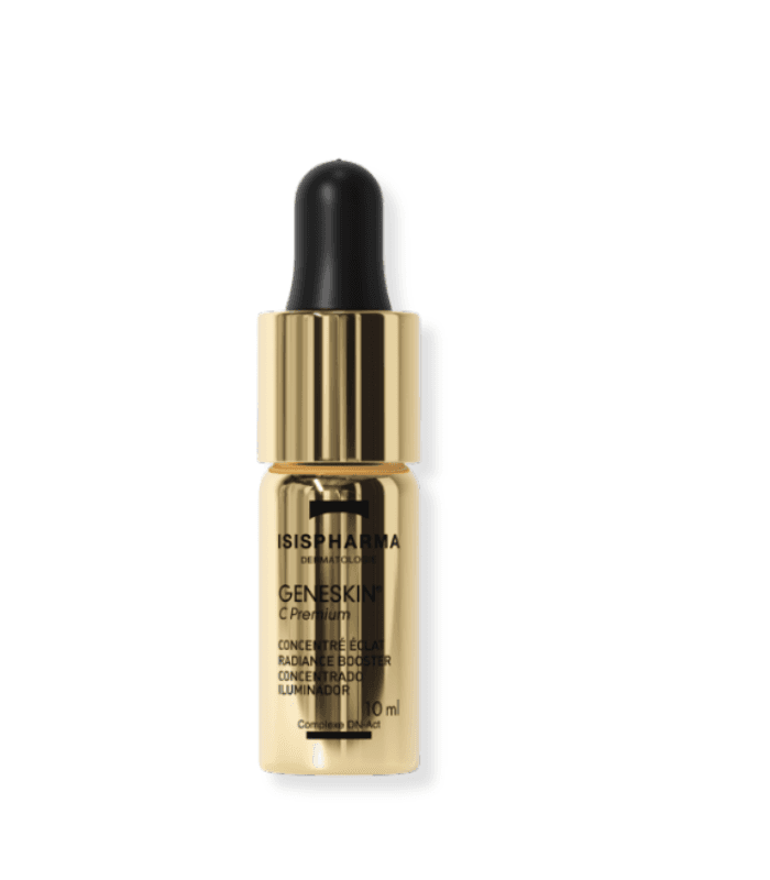 ISISPHARMA GENESKIN C PREMIUM CONCENTRE ECLAT