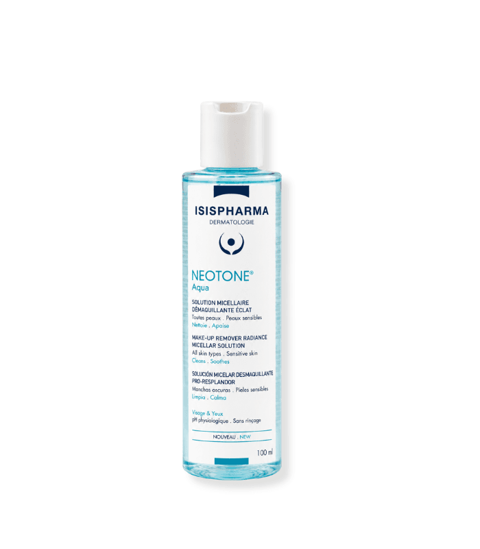 ISISPHARMA NEOTONE AQUA 100ML