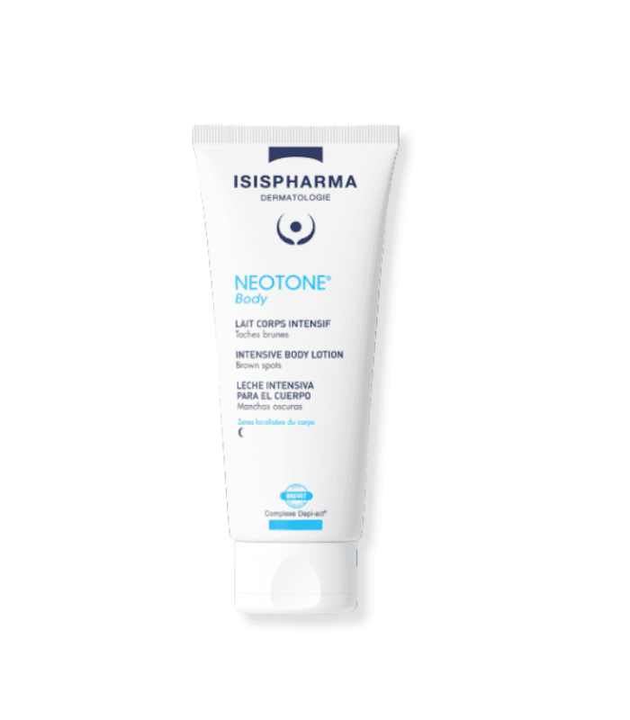 ISISPHARMA NEOTONE BODY 100ML