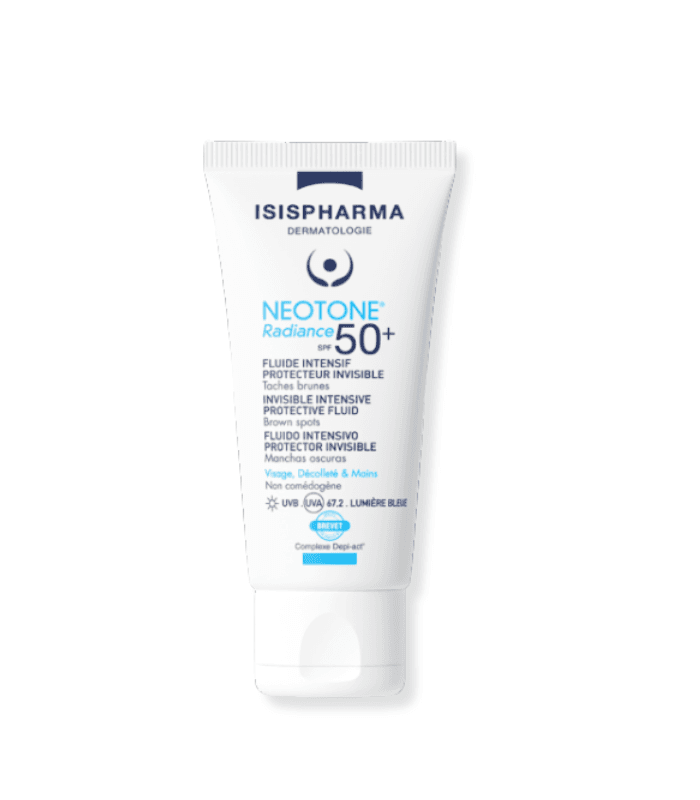ISISPHARMA NEOTONE RADIANCE 50+