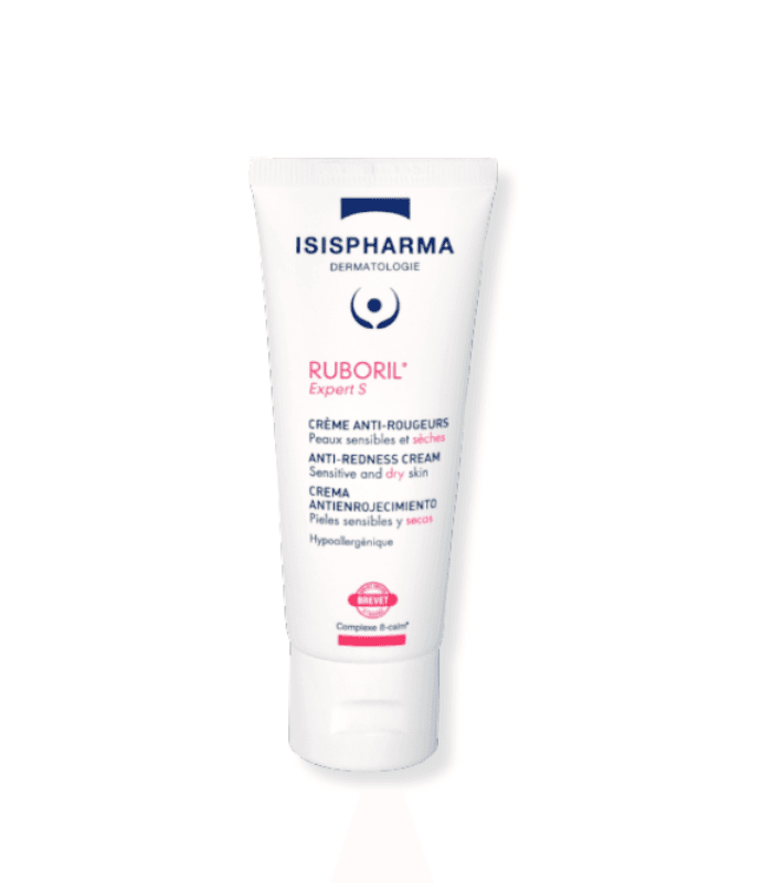 ISISPHARMA RUBORIL EXPERT S