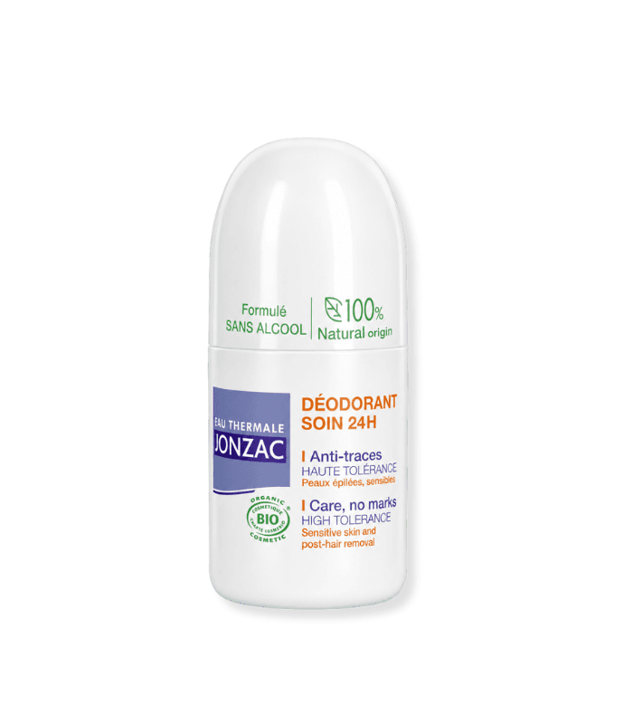 JONZAC DEO SOIN BIO 24H