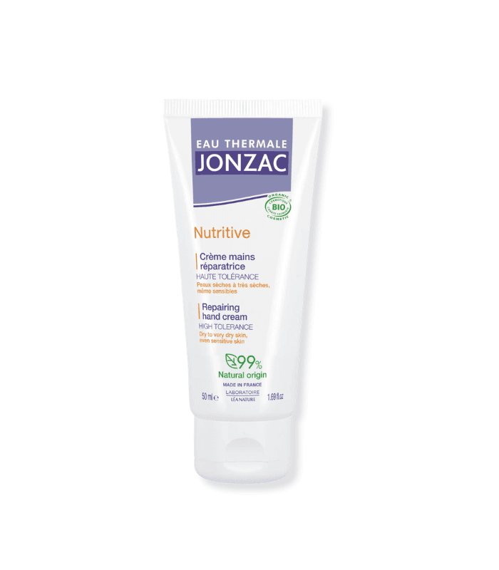 JONZAC NUTRITIVE CREME MAINS