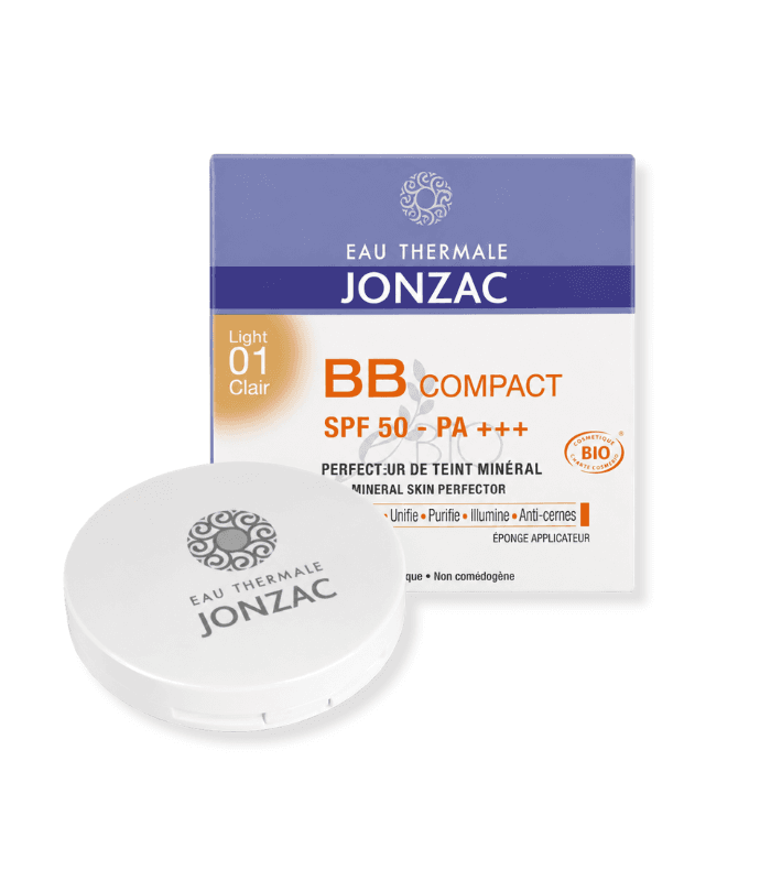 JONZAC RETOUCHE COMPACT 01