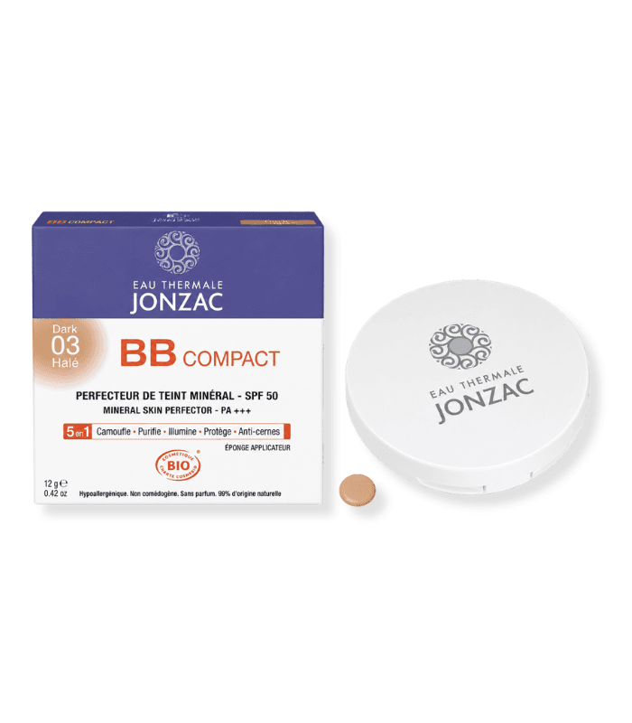 JONZAC RETOUCHE COMPACT 03