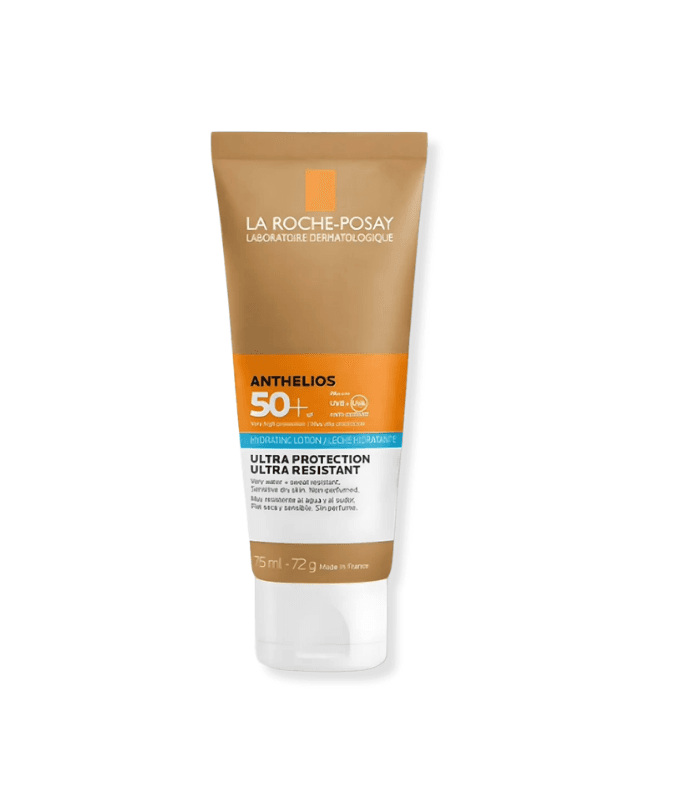 LRP ANTHELIOS LAIT HYD SPF50+ 75ML 7353