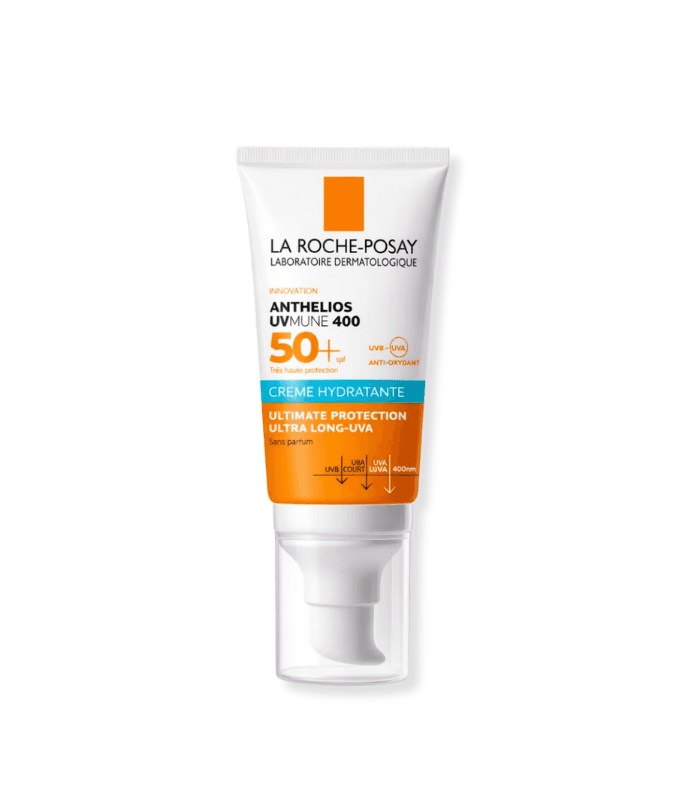 LRP ANTHELIOS ULTRA CR 50+ 50ML 88560