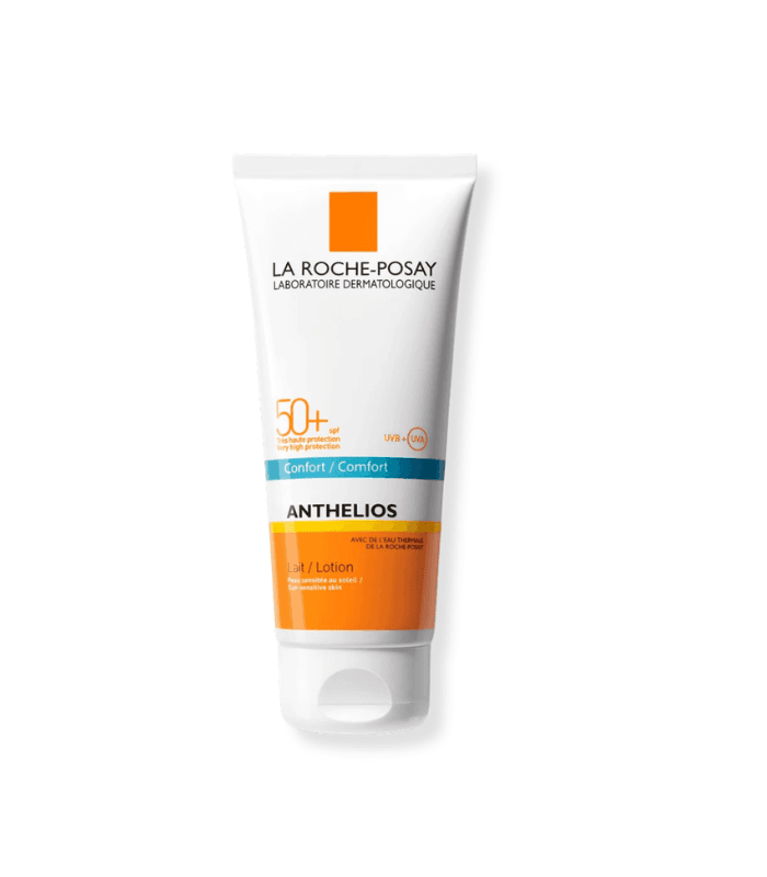 LRP ANTHELIOS XL LAIT 50+ 100ML 49653