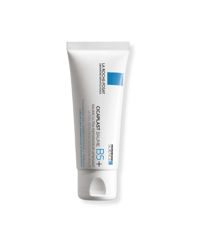 LRP CICAPLAST BAUME B5+ 100ML 6847