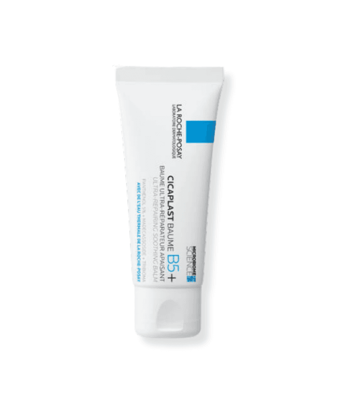 LRP CICAPLAST BAUME B5+ 40ML 6809