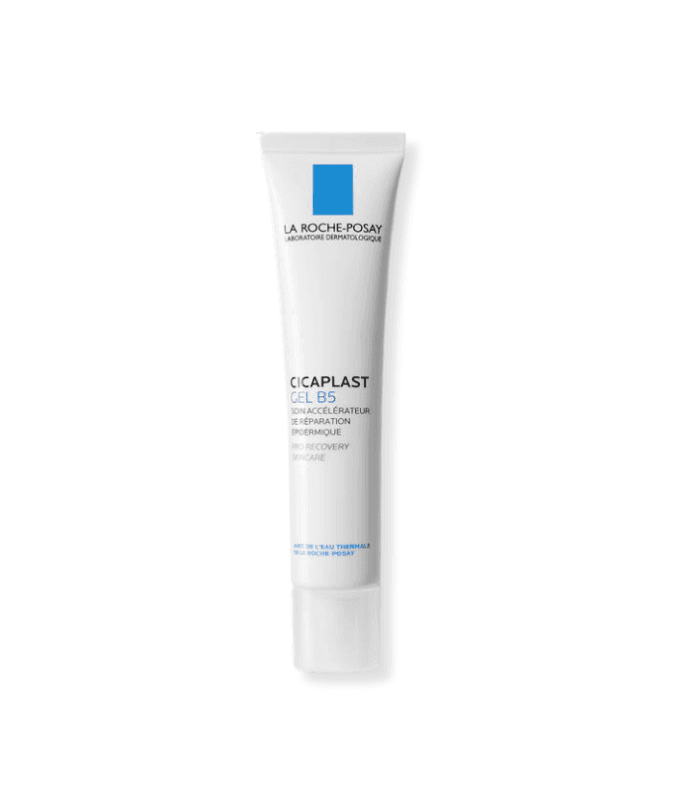 LRP CICAPLAST GEL B5 40ML 86269