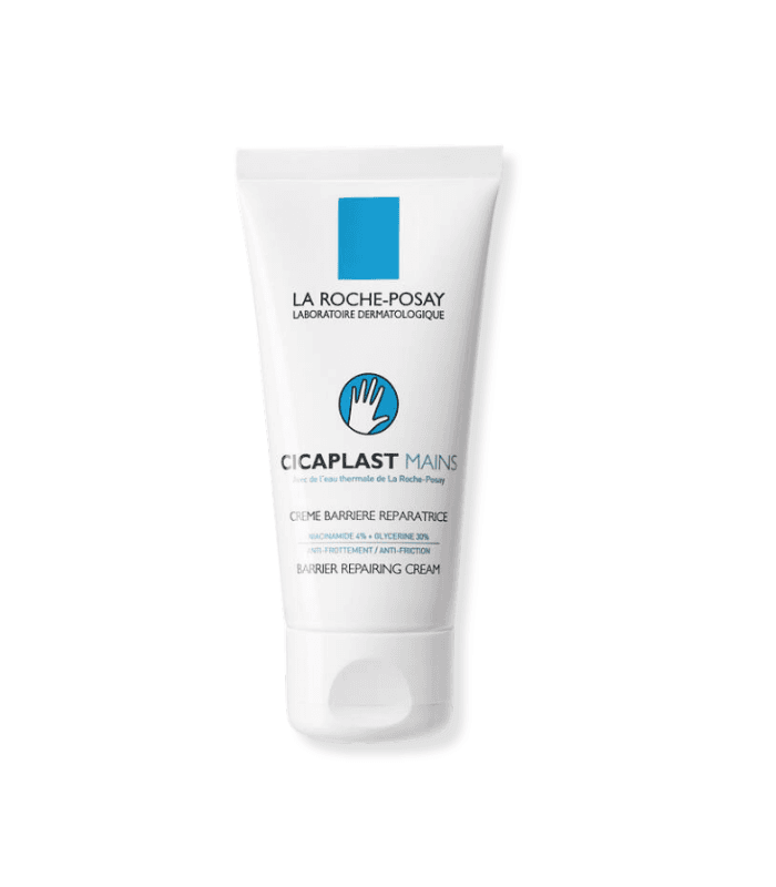 LRP CICAPLAST MAINS TUBE 50ML