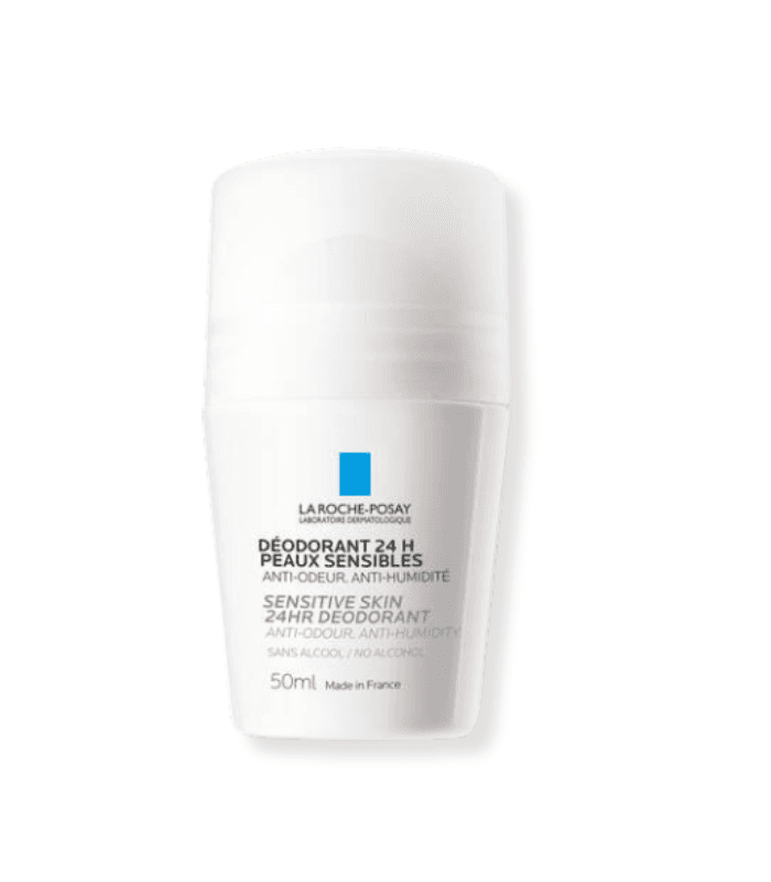 LRP DEO 24H BILLE 50ML